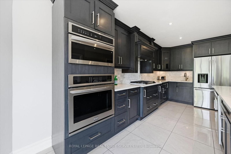 1170 Giles Oakville,ON L6M 2S3 — Photo 15