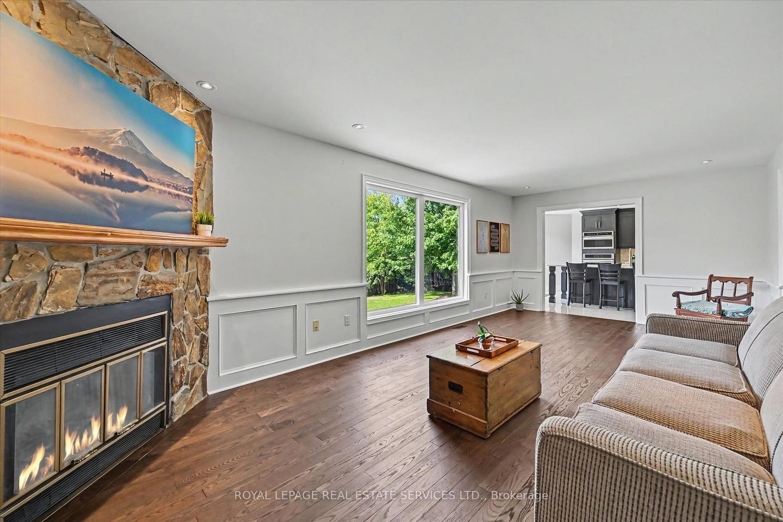 1170 Giles Gate • Oakville, ON photo 18