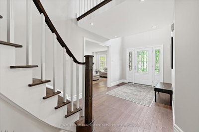 1170 Giles Oakville,ON L6M 2S3 — Photo 24