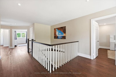 1170 Giles Oakville,ON L6M 2S3 — Photo 36