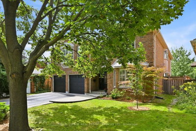1170 Giles Gate • Oakville, ON photo 4