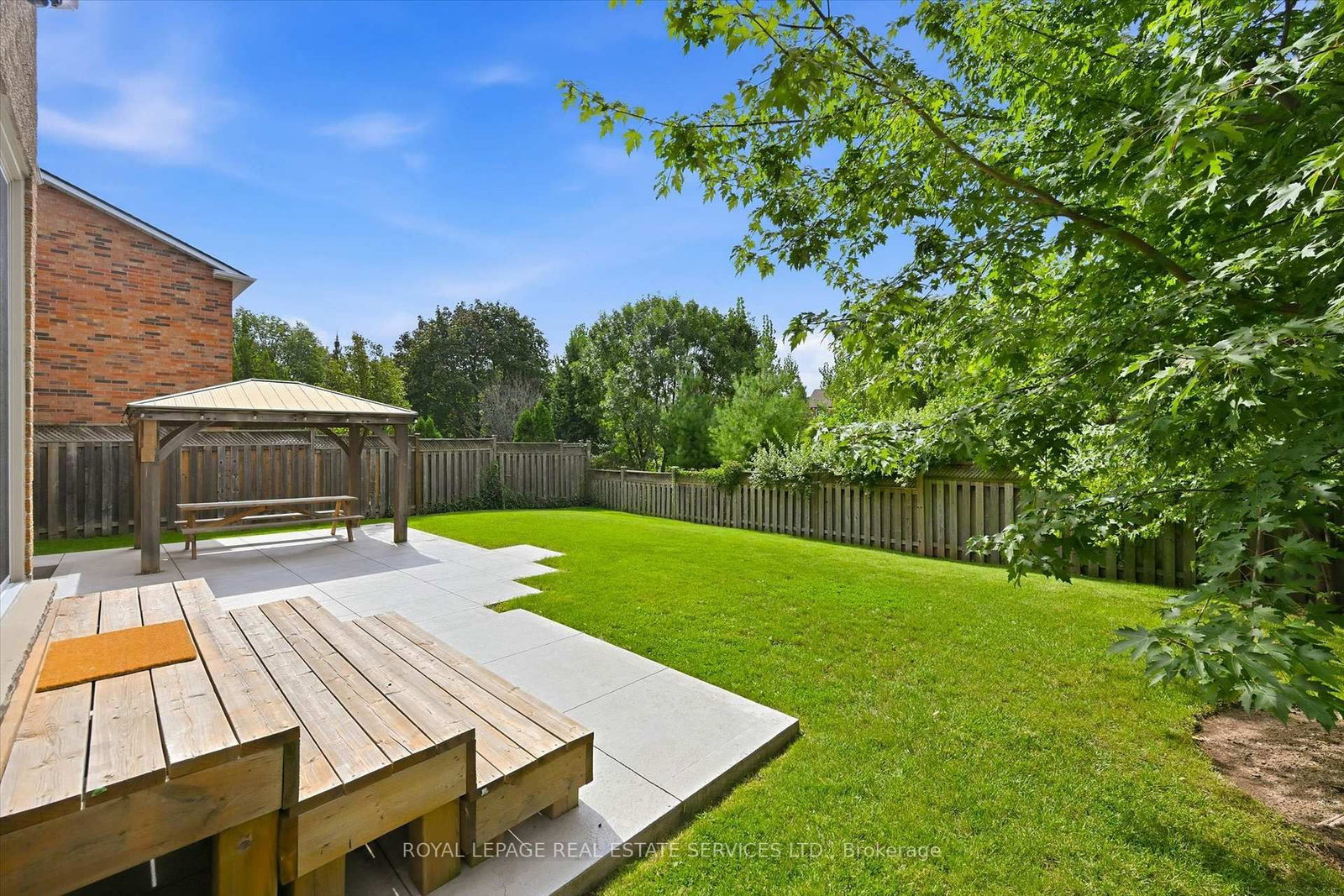 1170 Giles Gate • Oakville, ON photo 41