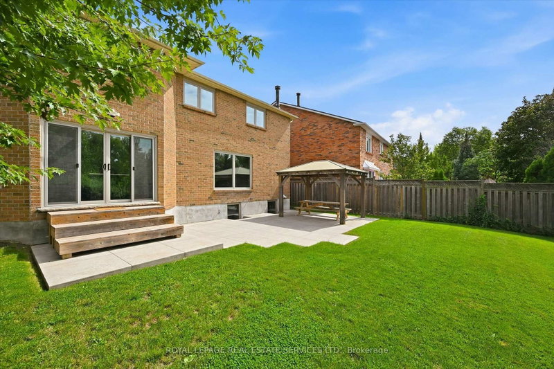 1170 Giles Oakville,ON L6M 2S3 — Photo 42