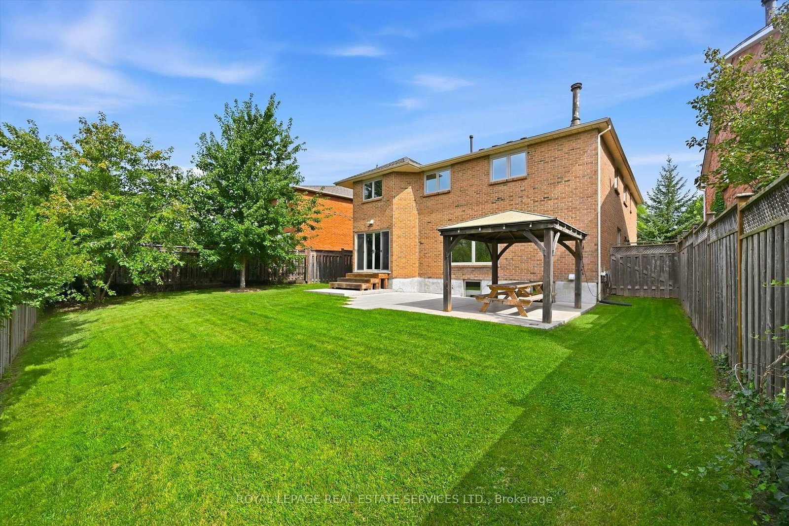 1170 Giles Gate • Oakville, ON photo 44