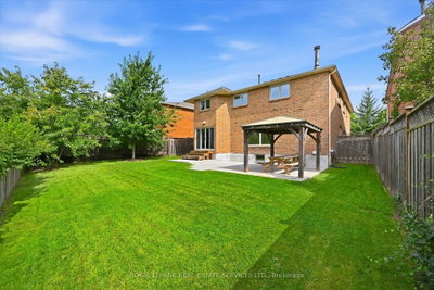 1170 Giles Oakville,ON L6M 2S3 — Photo 44
