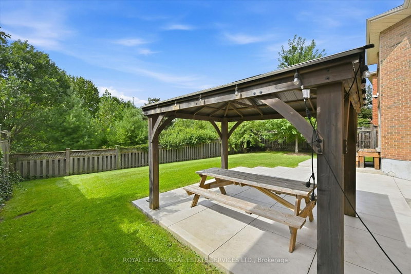1170 Giles Oakville,ON L6M 2S3 — Photo 45