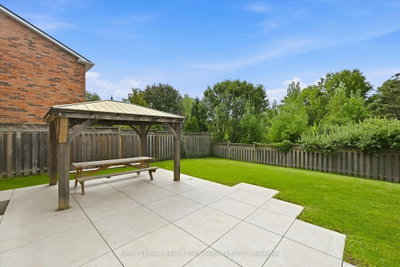 1170 Giles Oakville,ON L6M 2S3 — Photo 46