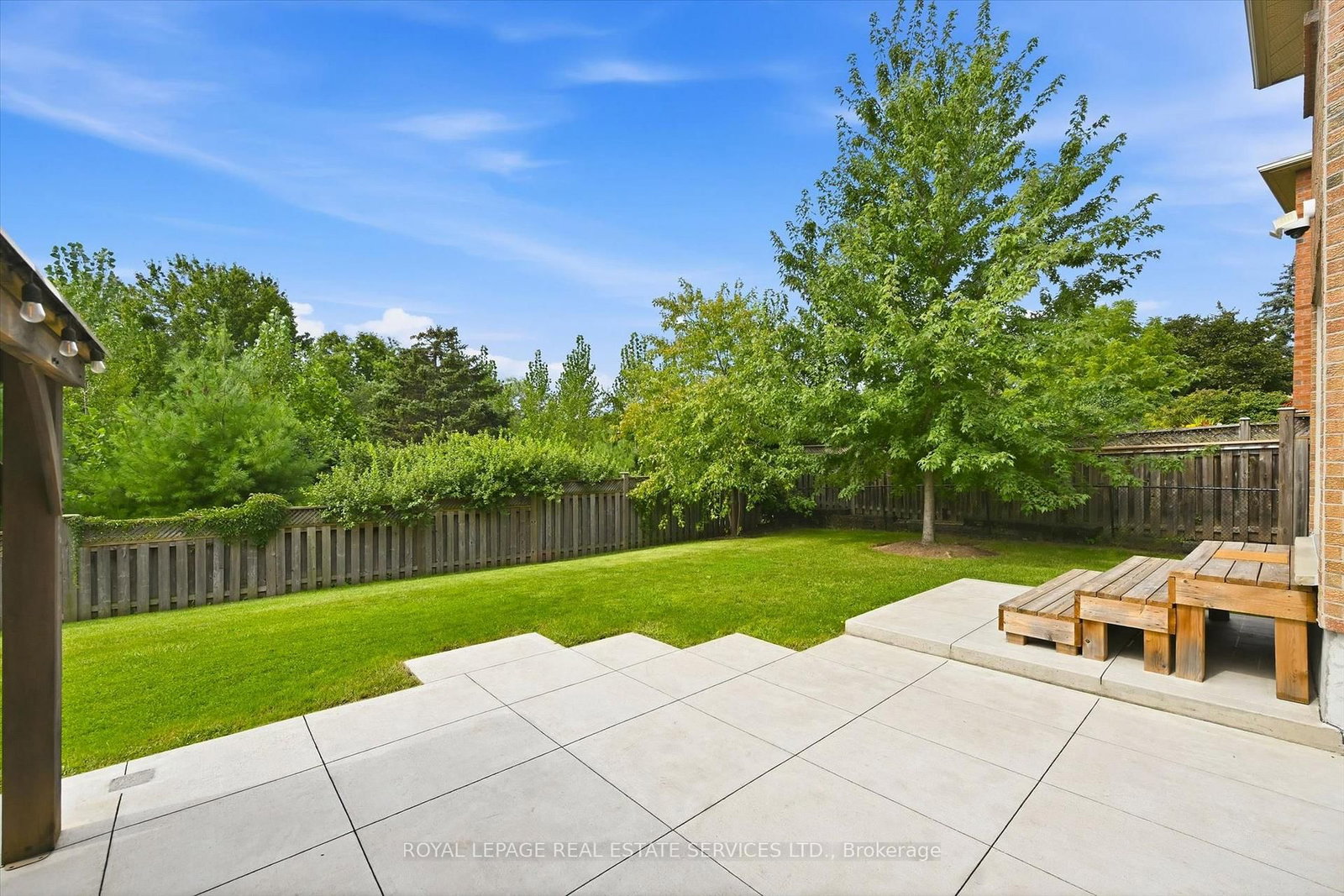 1170 Giles Gate • Oakville, ON photo 47