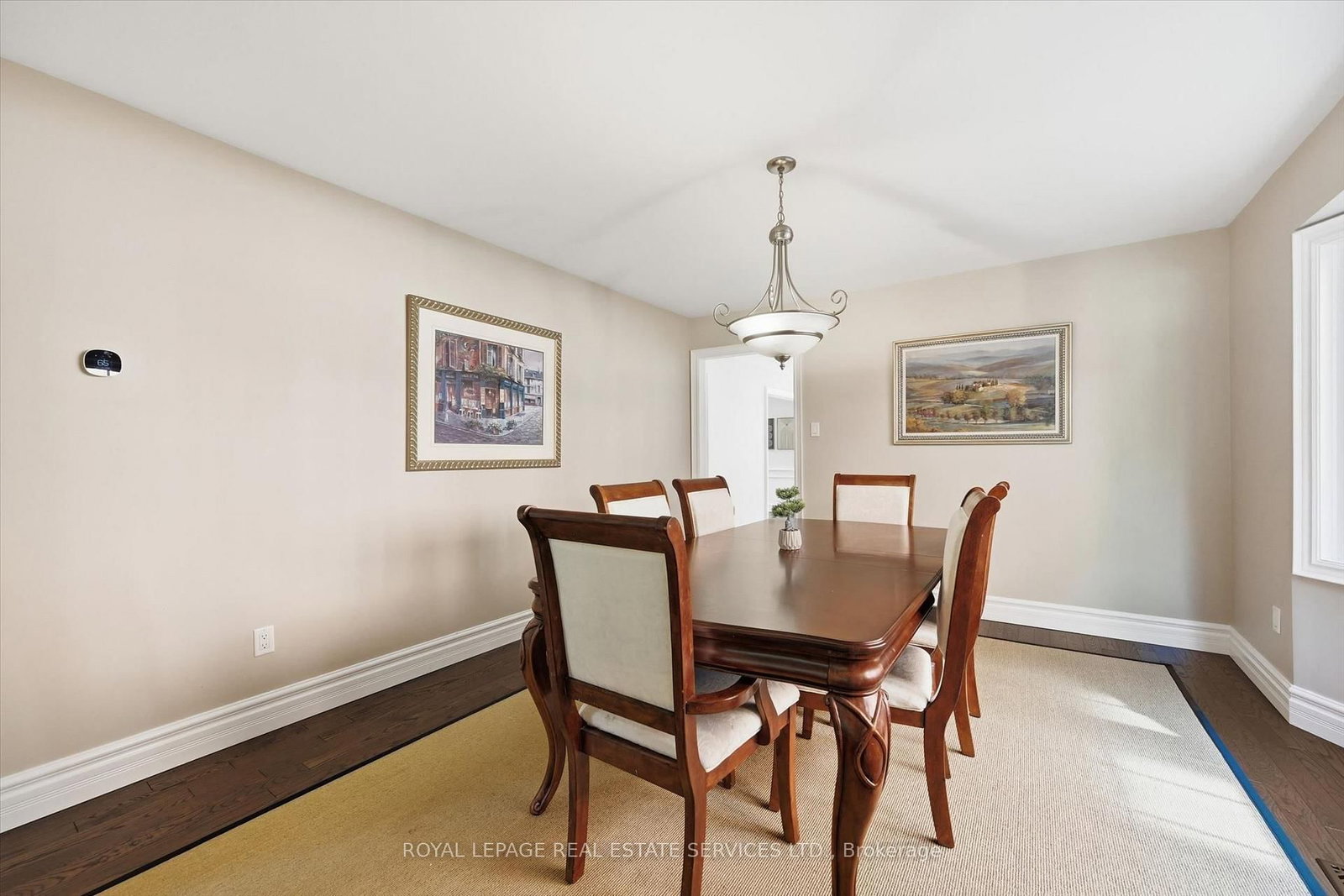 1170 Giles Gate • Oakville, ON photo 9
