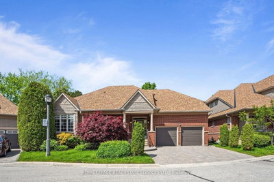 2130 Dickson Mississauga,ON L5B 1Y6 — Photo 1
