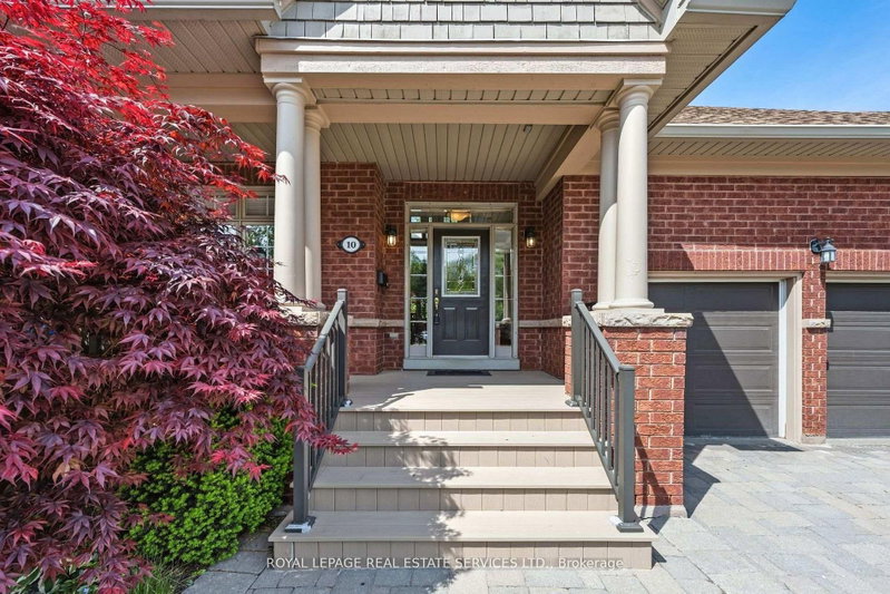 10 - 2130 Dickson Road