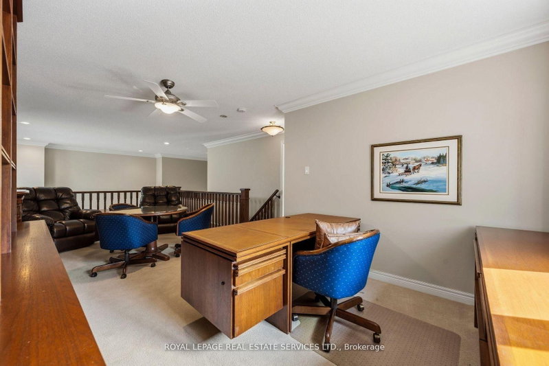 2130 Dickson Mississauga,ON L5B 1Y6 — Photo 31