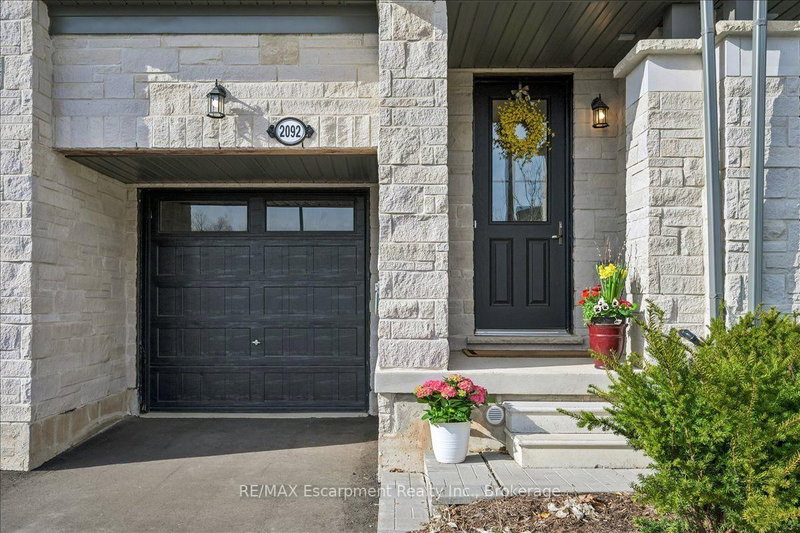 2092 Ellerston Common