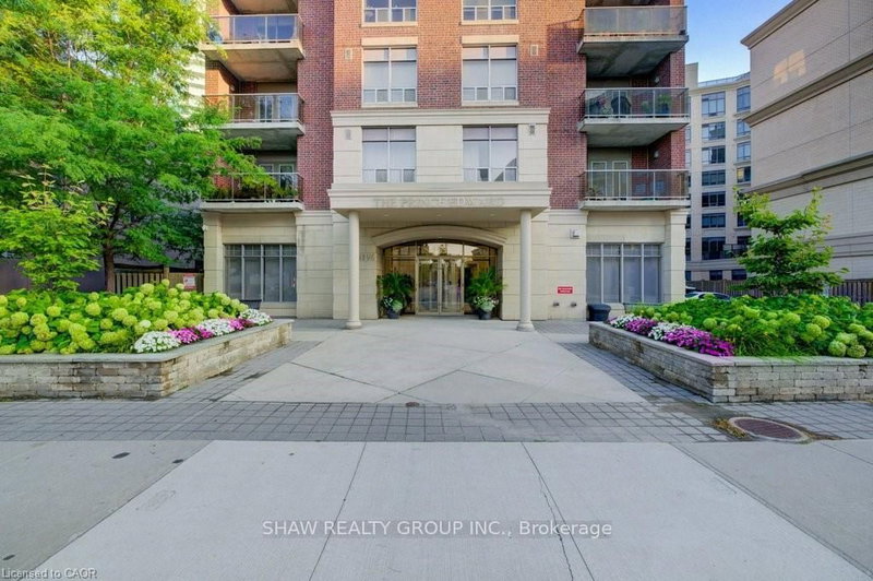 309 - 4196 Dundas Street