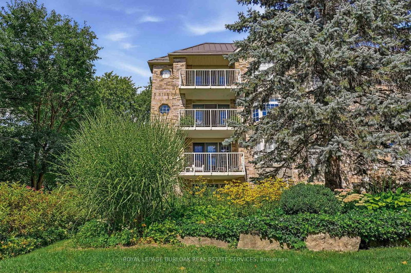 302 - 216A Plains Road W
