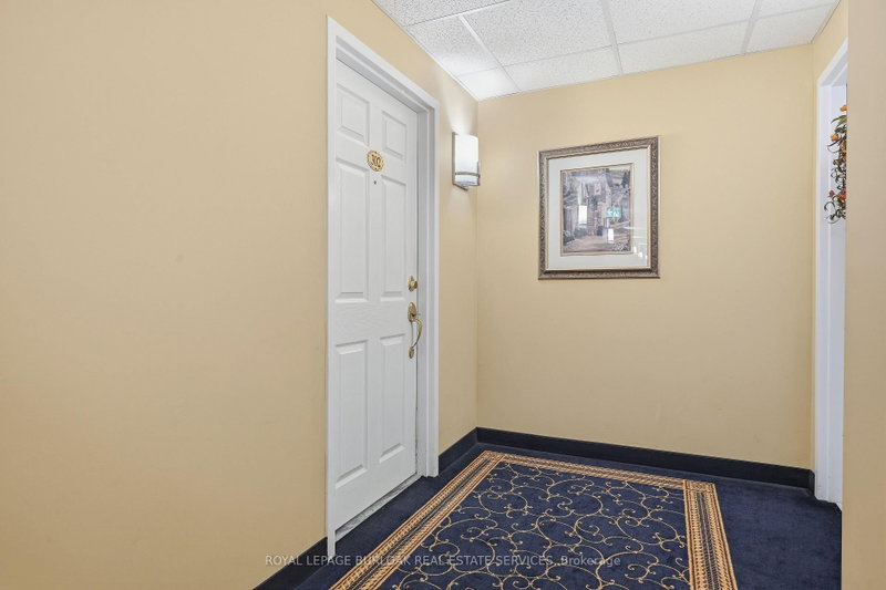 302 - 216A Plains Road W