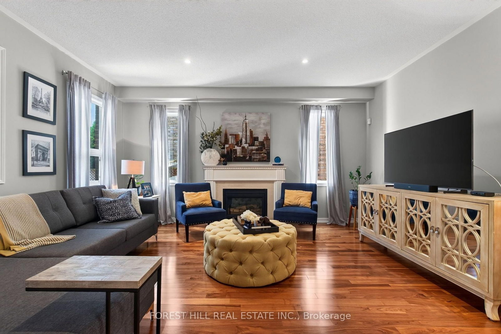2123 Summer Heights Trail • Oakville, ON photo 9
