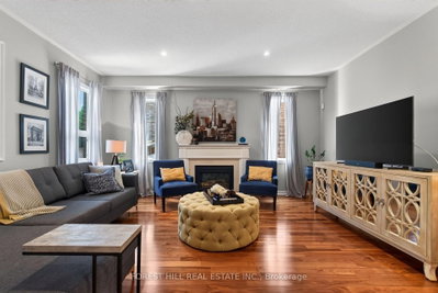 2123 Summer Heights Trail • Oakville, ON photo 9