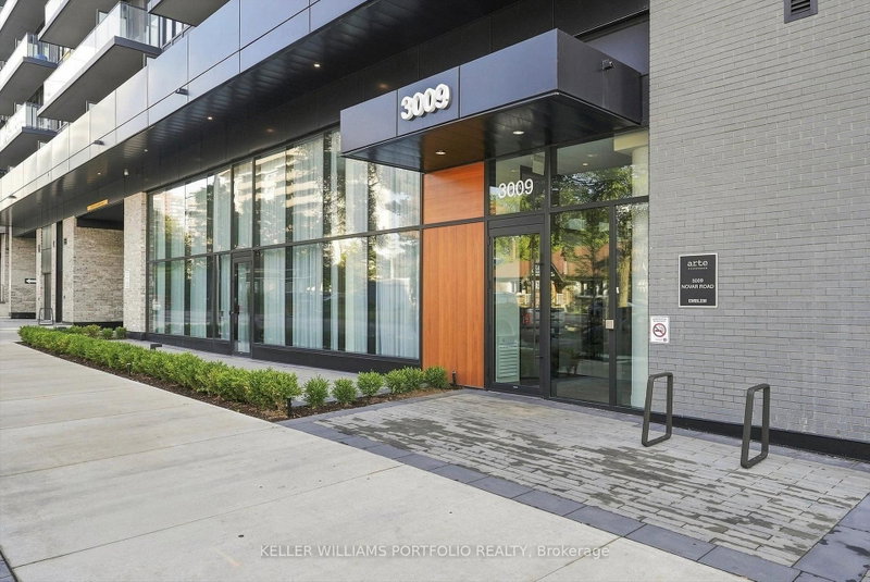 914 - 3009 Novar Road