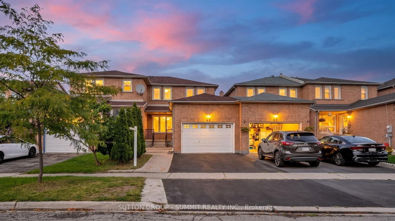 45 Cutters Crescent