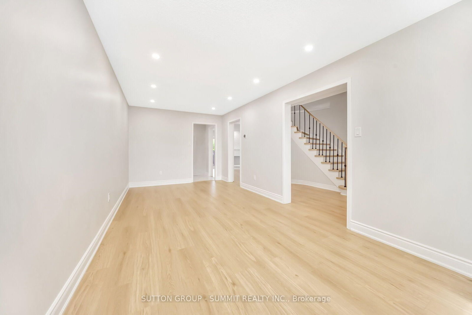 45 Cutters Crescent • Brampton, ON photo 11