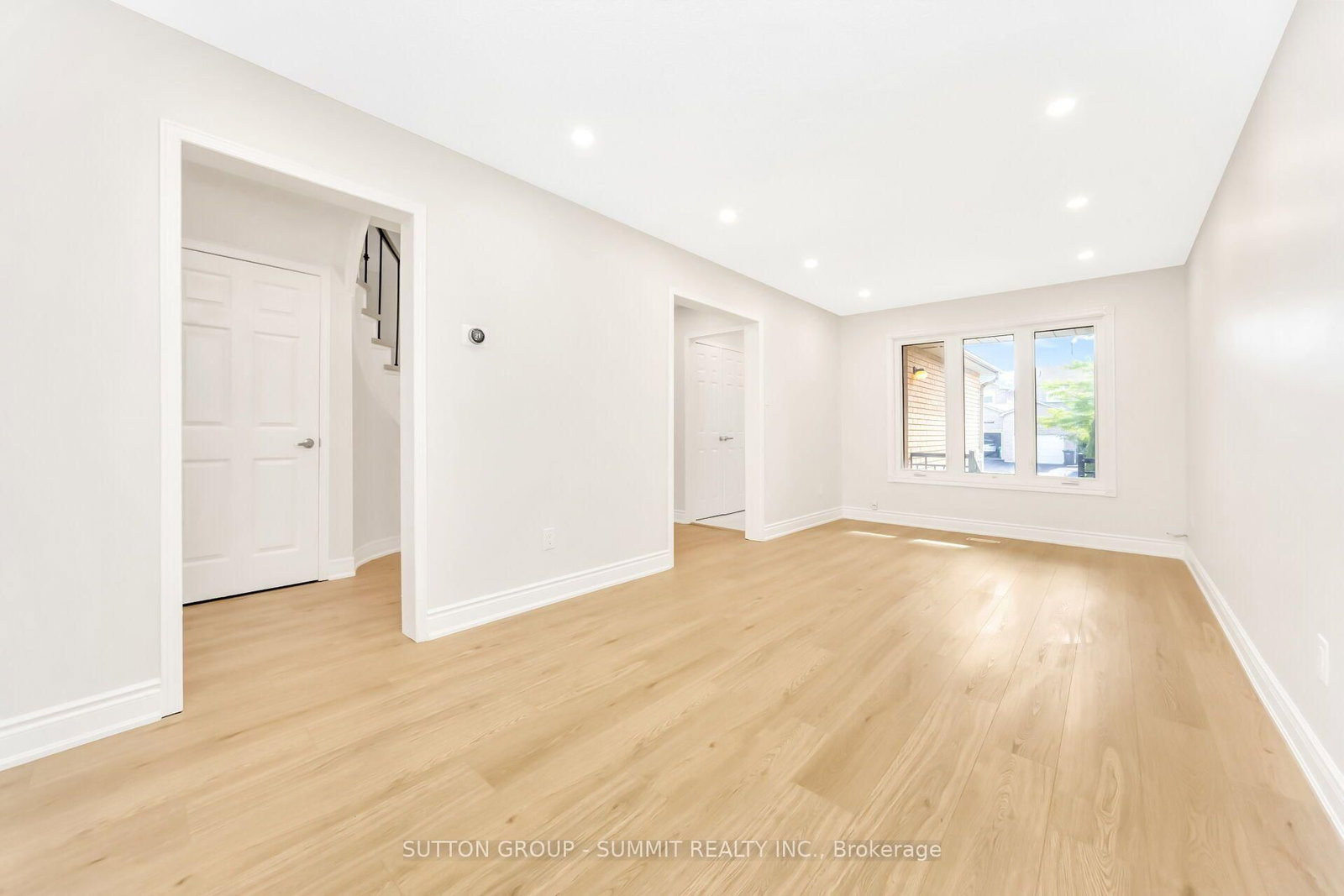 45 Cutters Crescent • Brampton, ON photo 12
