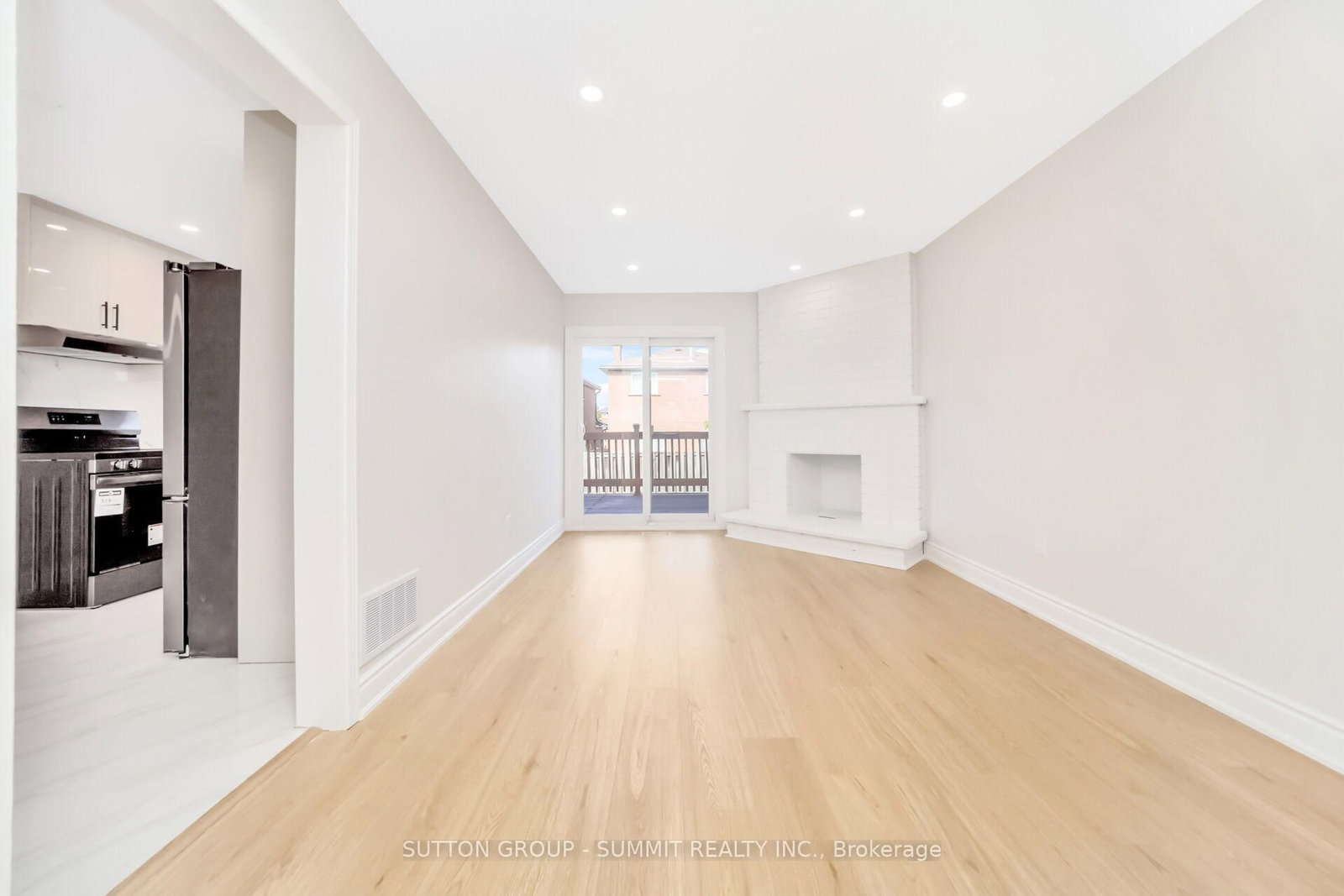45 Cutters Crescent • Brampton, ON photo 13