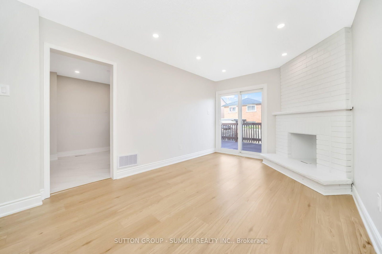 45 Cutters Crescent • Brampton, ON photo 15