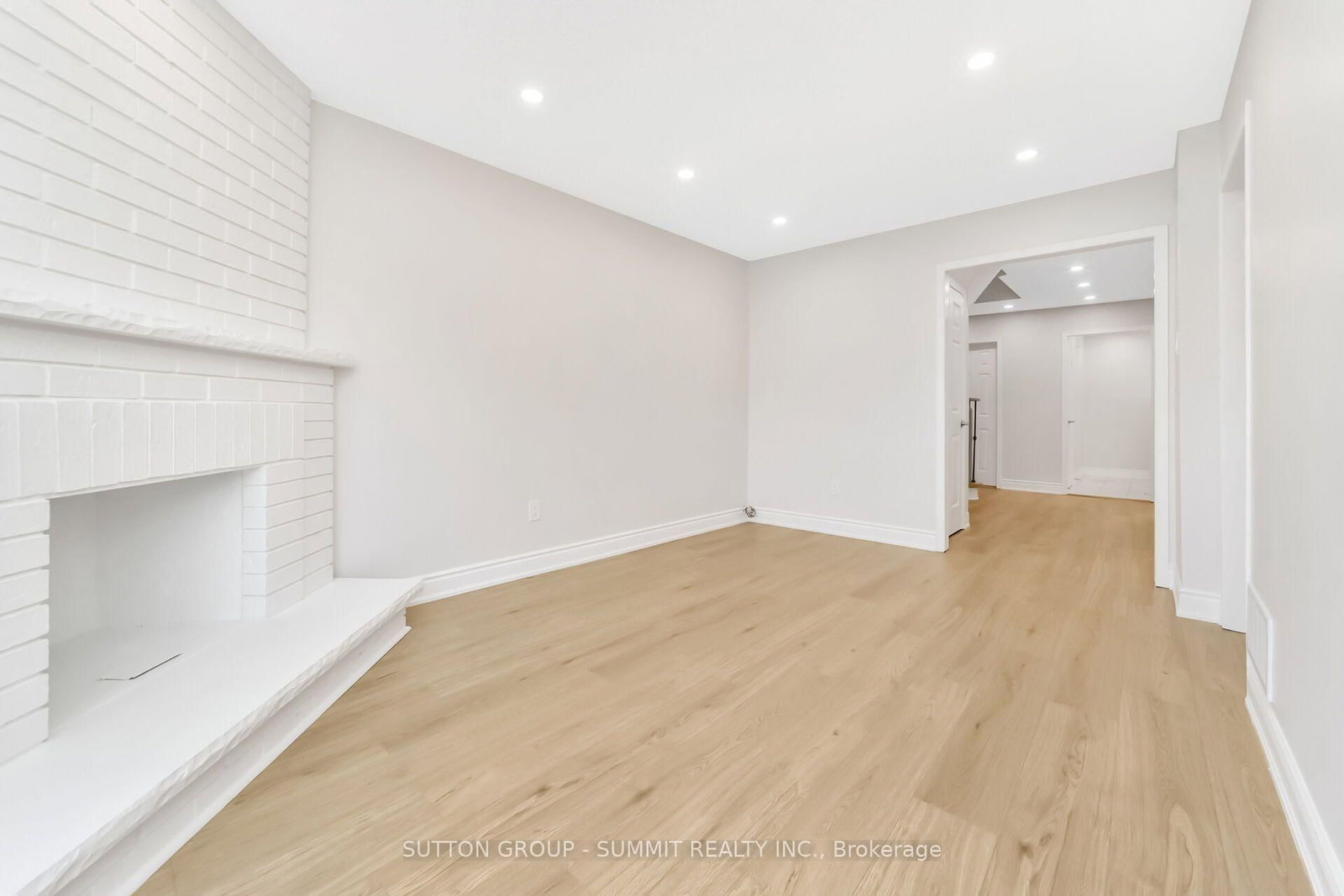 45 Cutters Crescent • Brampton, ON photo 16