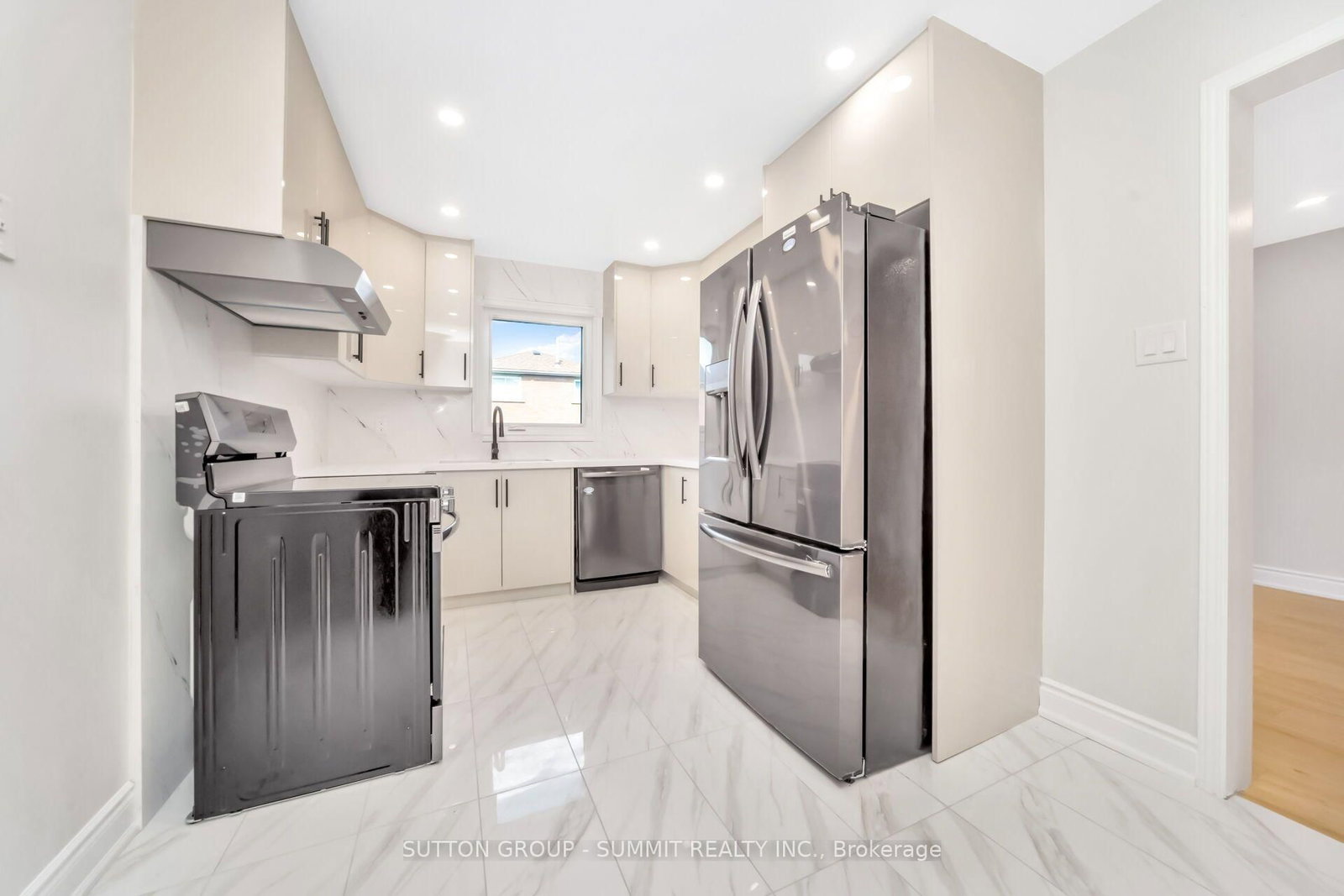 45 Cutters Crescent • Brampton, ON photo 17