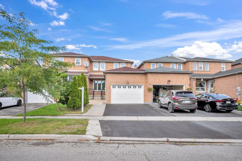 45 Cutters Crescent