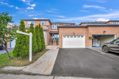 45 Cutters Crescent • Brampton, ON photo 4