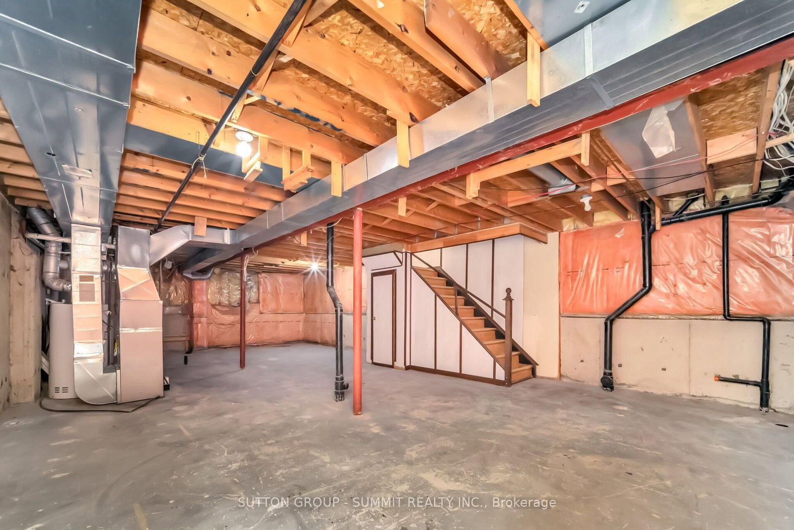 45 Cutters Crescent • Brampton, ON photo 40