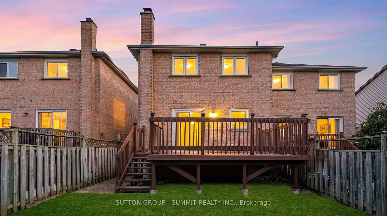 45 Cutters Crescent • Brampton, ON photo 44