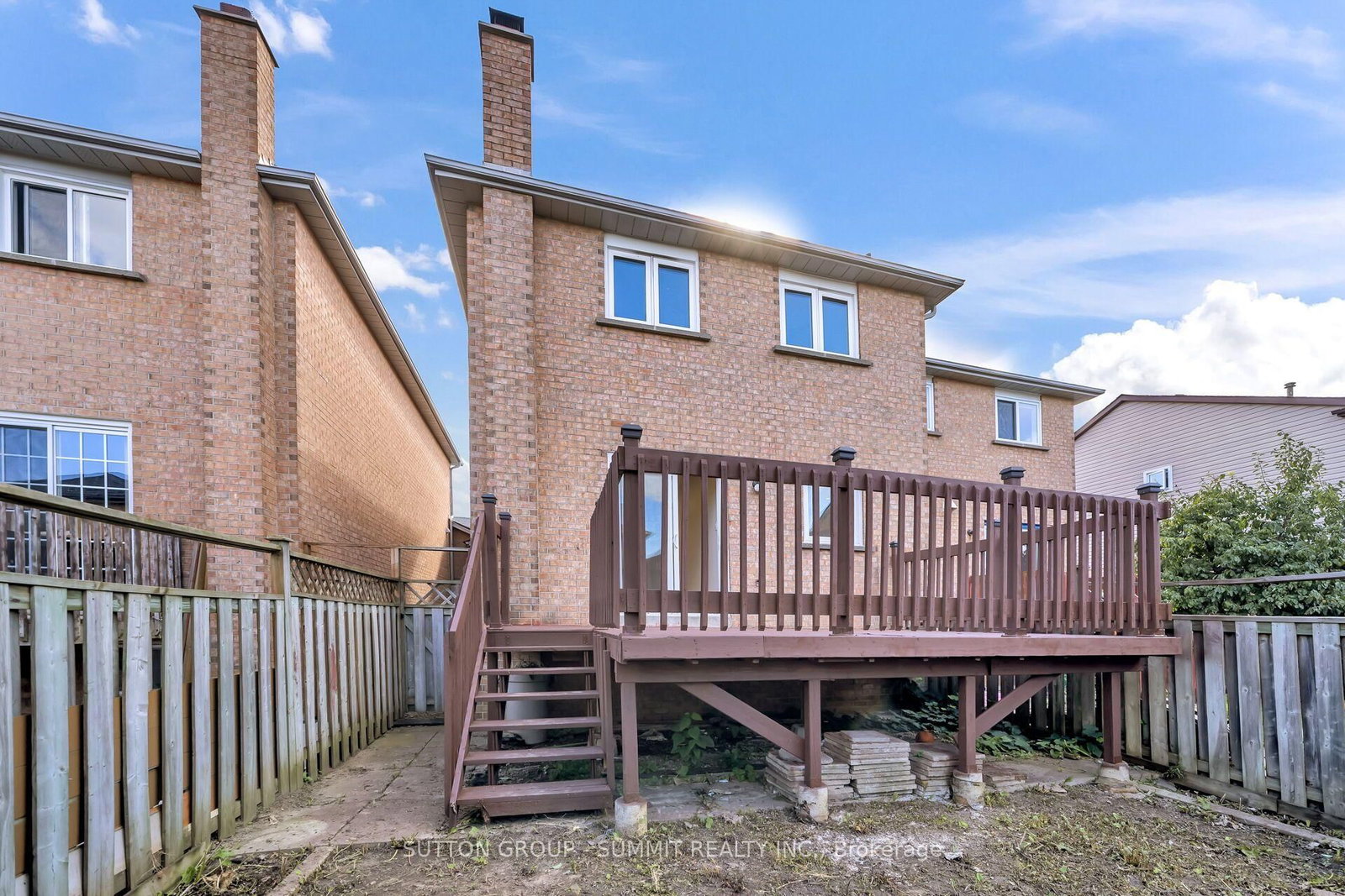 45 Cutters Crescent • Brampton, ON photo 45