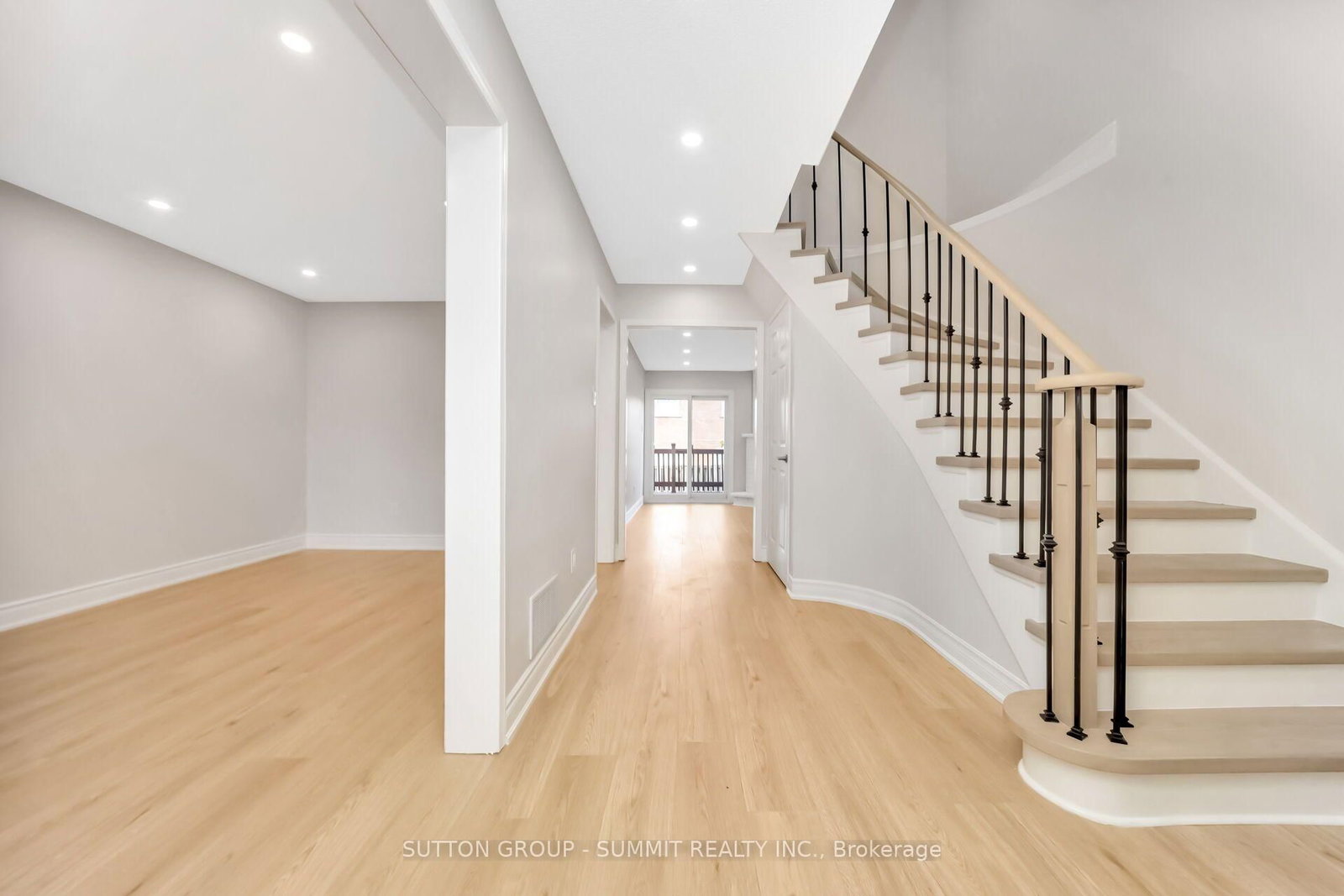 45 Cutters Crescent • Brampton, ON photo 8