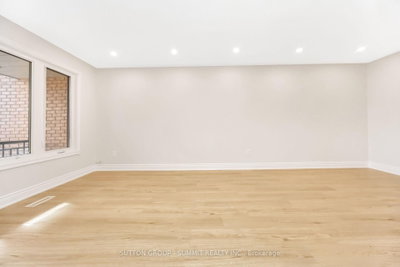 45 Cutters Crescent • Brampton, ON photo 9