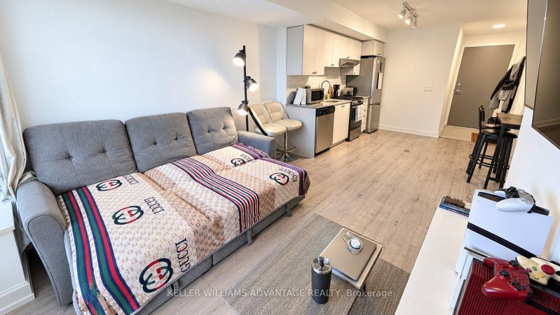 515 - 10 Wilby Crescent