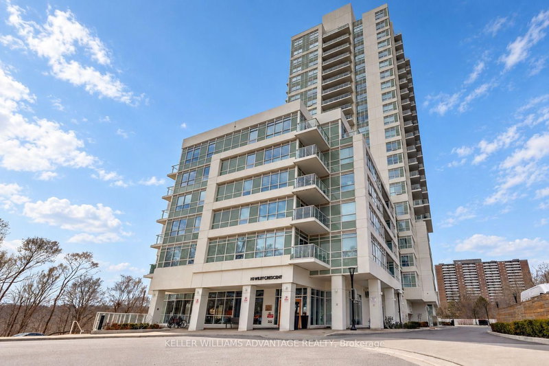515 - 10 Wilby Crescent