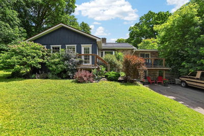 12429 Wolseley Street • Halton Hills, ON photo 2