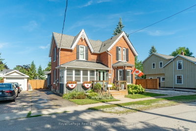 231 Arthur Street • Halton Hills, ON photo 3