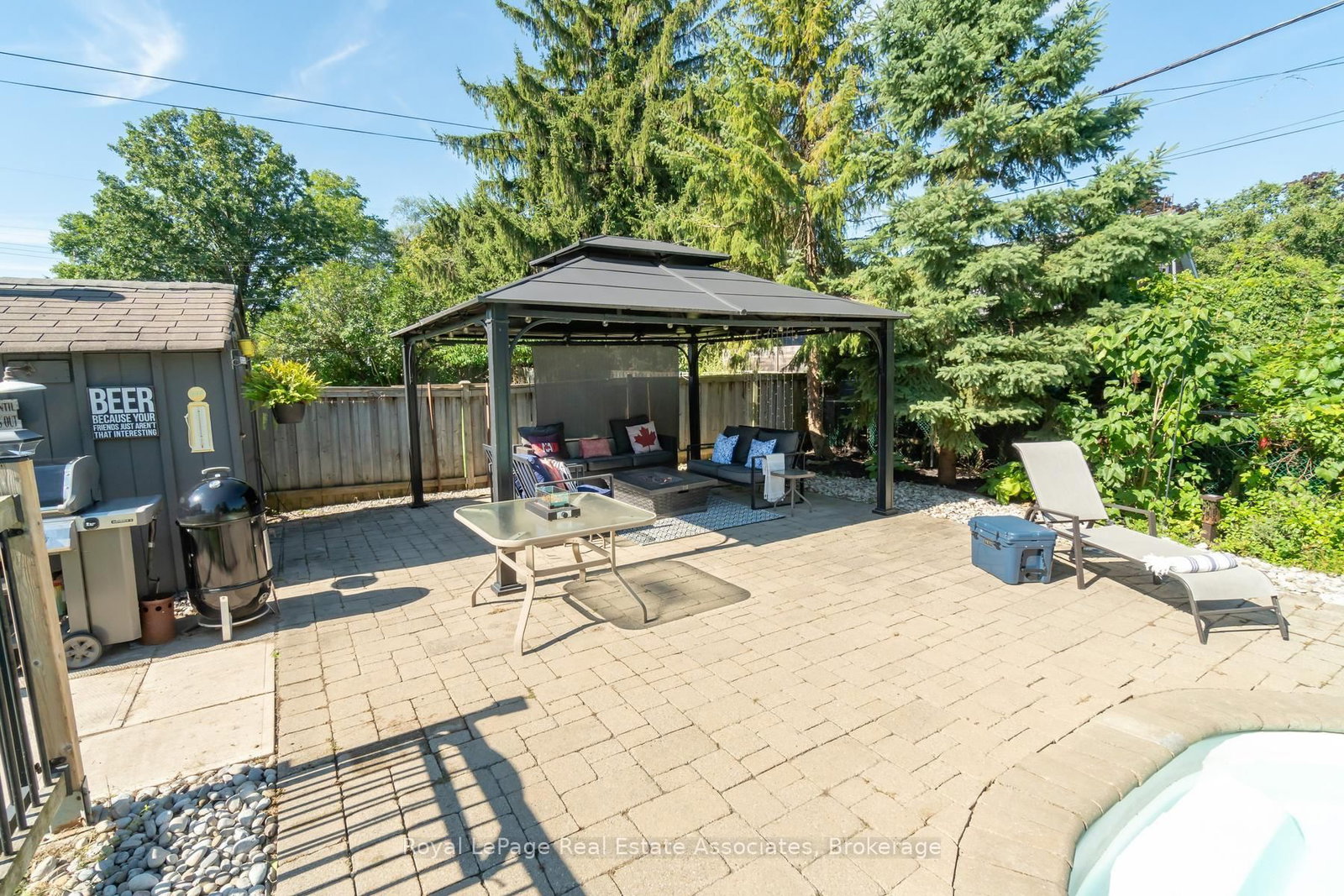 231 Arthur Street • Halton Hills, ON photo 39