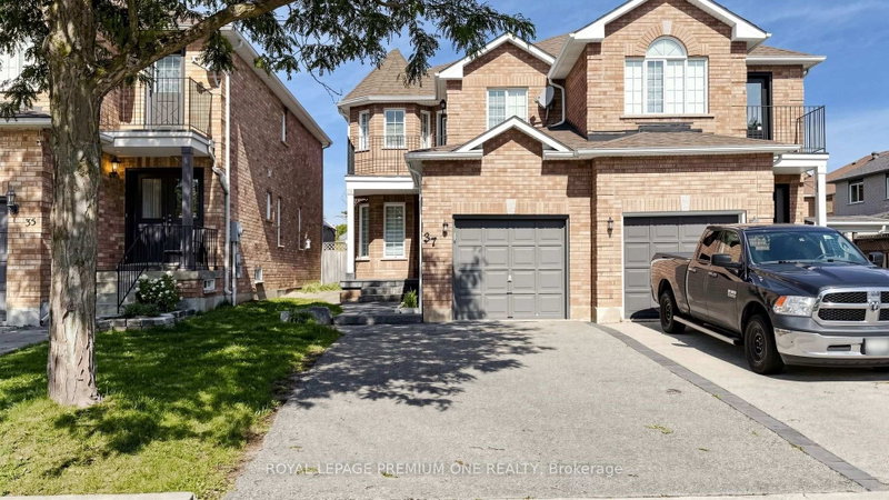 37 Coolspring Crescent