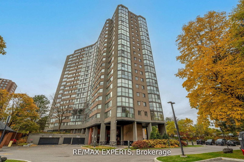 1103 - 40 Richview Road