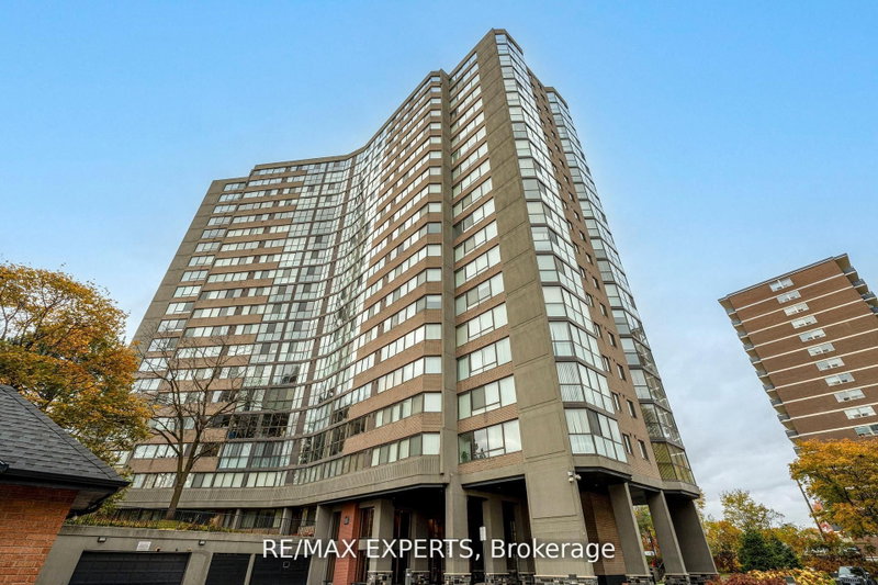 1103 - 40 Richview Road