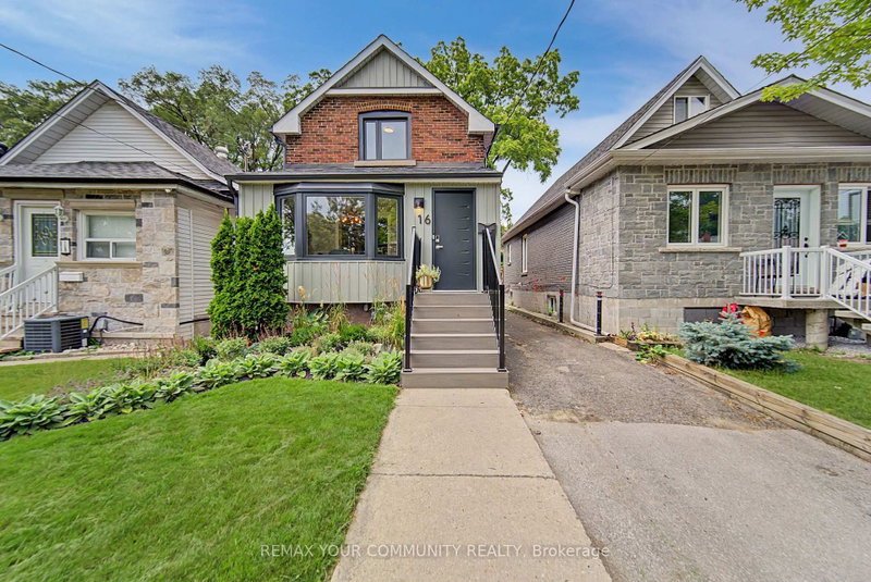 16 Cordella Avenue
