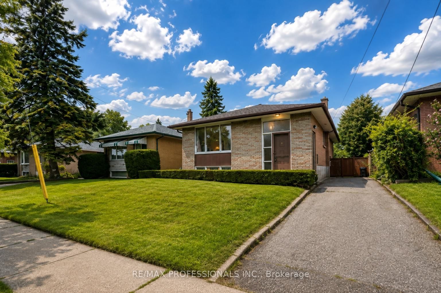 Property at 28 Baskerville