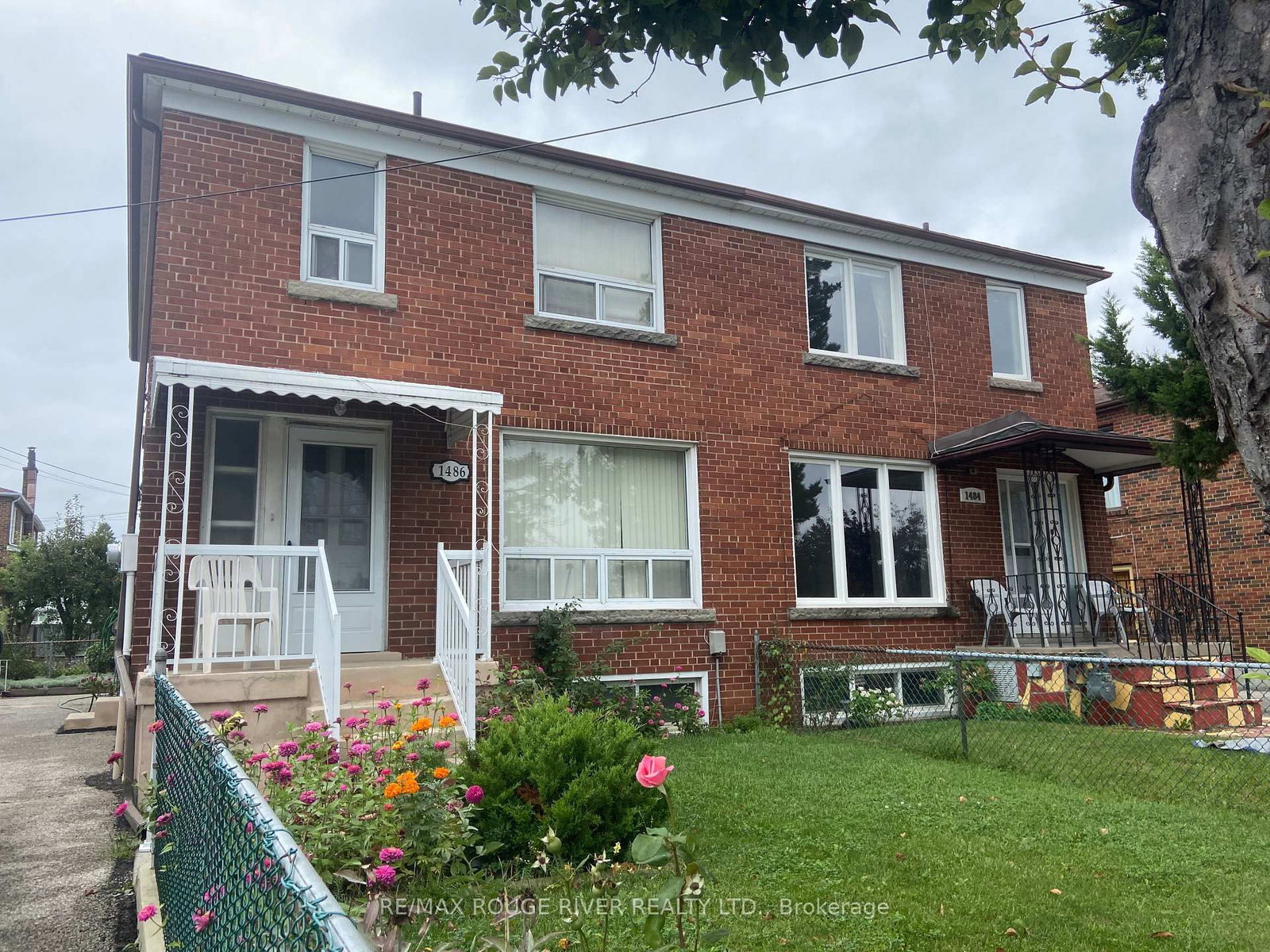 Property at 1486 LAWRENCE