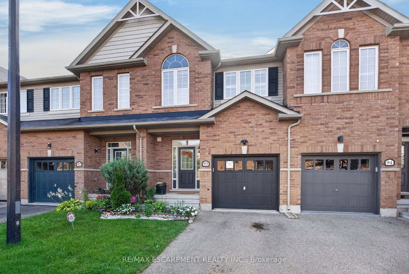 93 - 651 Farmstead Drive