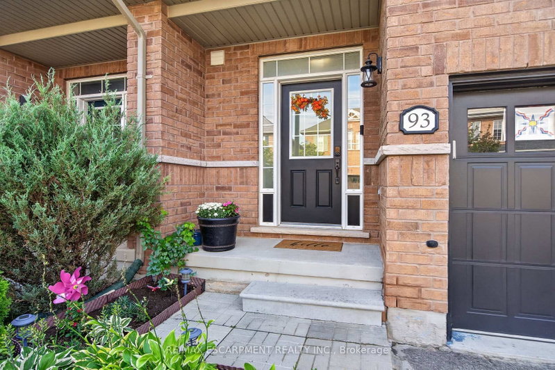 93 - 651 Farmstead Drive